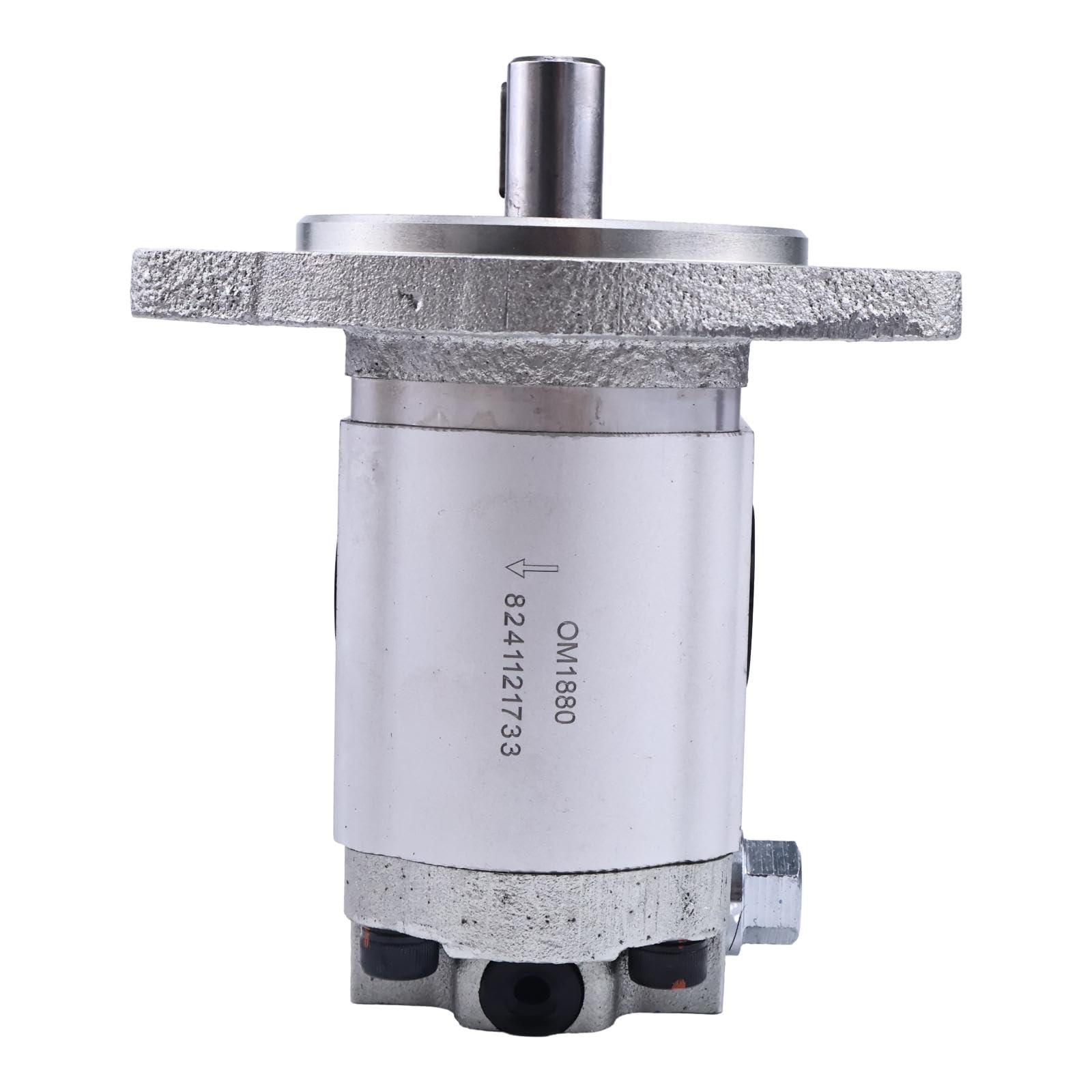 Amazon.com: HOLDWELL Hydraulic Fan Motor 188-0128 1880128